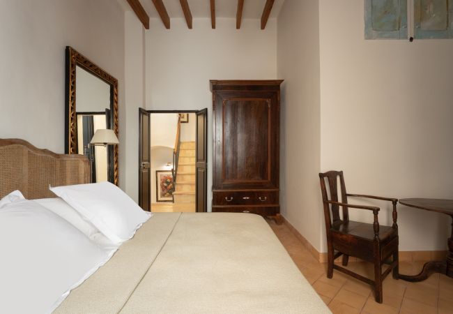 Villa in Pollensa - Mallorca One Villa in Pollensa - Mallorca One