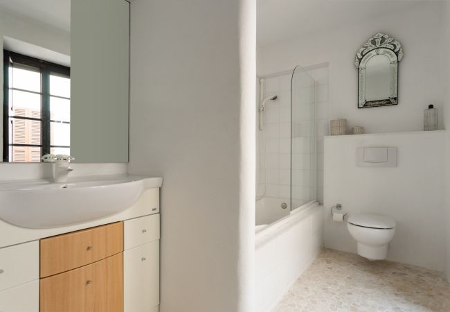 Villa in Pollensa - Mallorca One Villa in Pollensa - Mallorca One