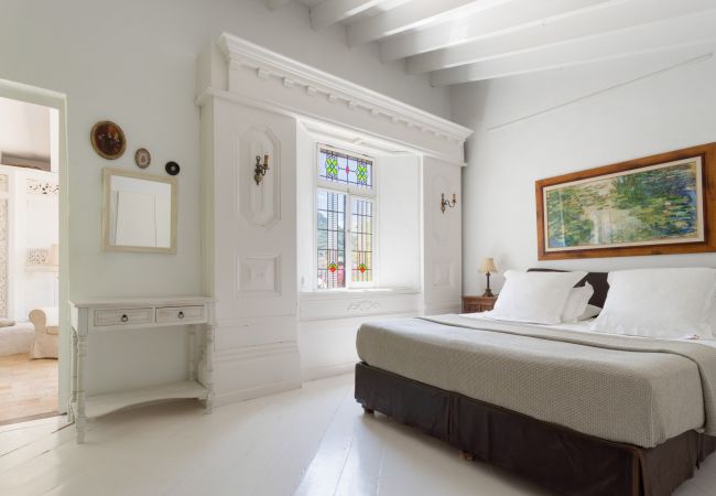 Villa in Pollensa - Mallorca One Villa in Pollensa - Mallorca One