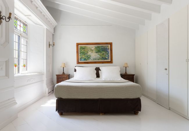 Villa in Pollensa - Mallorca One Villa in Pollensa - Mallorca One