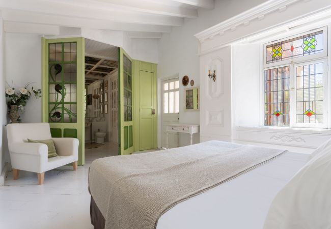 Villa in Pollensa - Mallorca One Villa in Pollensa - Mallorca One