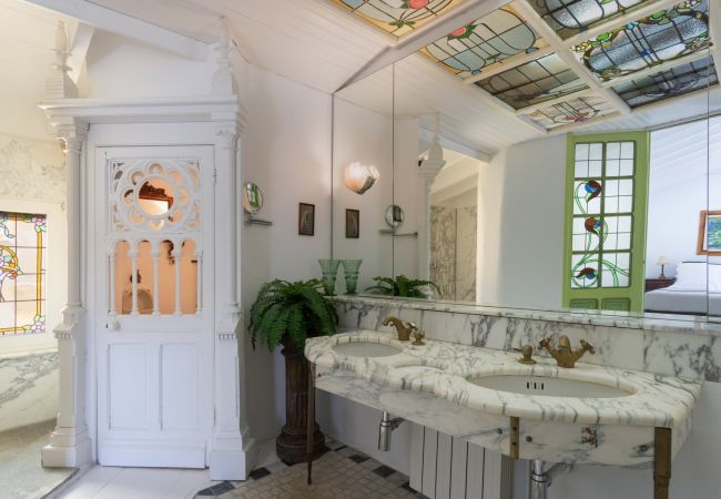 Villa in Pollensa - Mallorca One Villa in Pollensa - Mallorca One