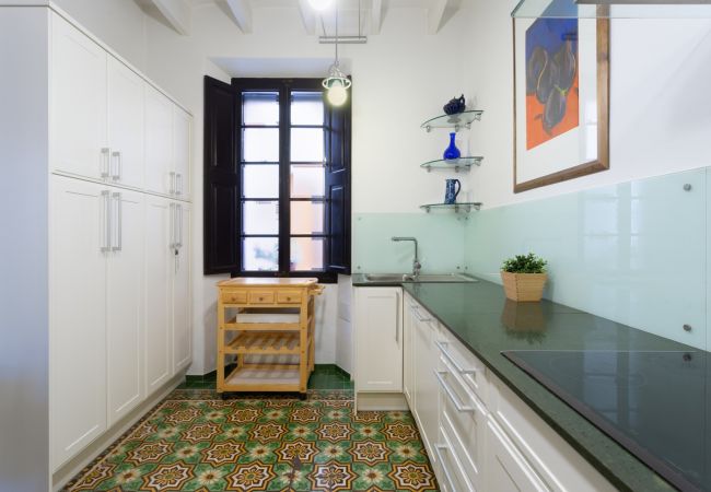 Villa in Pollensa - Mallorca One Villa in Pollensa - Mallorca One