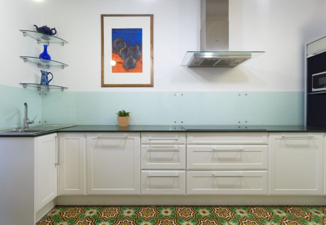 Villa in Pollensa - Mallorca One Villa in Pollensa - Mallorca One