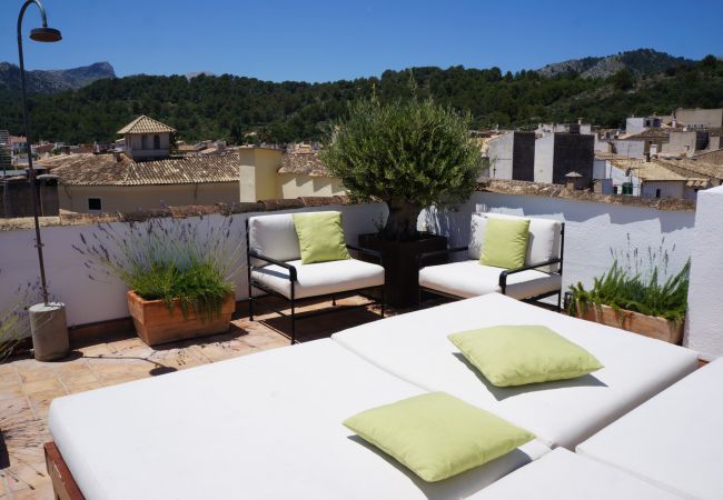 Villa in Pollensa - Mallorca One Villa in Pollensa - Mallorca One