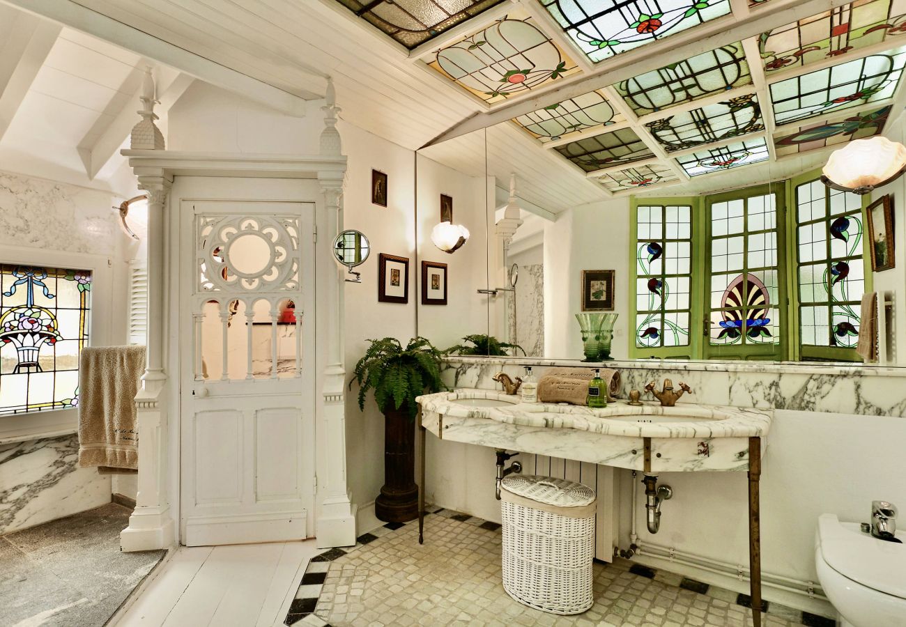 Doppelhaushälfte in Pollensa - Mallorca One