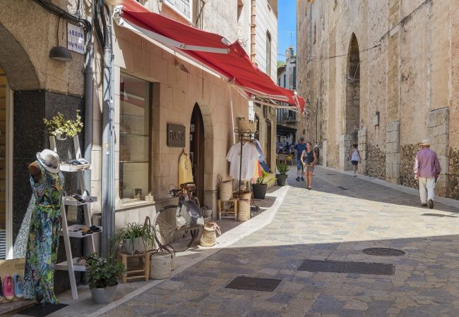 Villa in Alcudia - Mansion Bahia Villa in Alcudia - Mansion Bahia