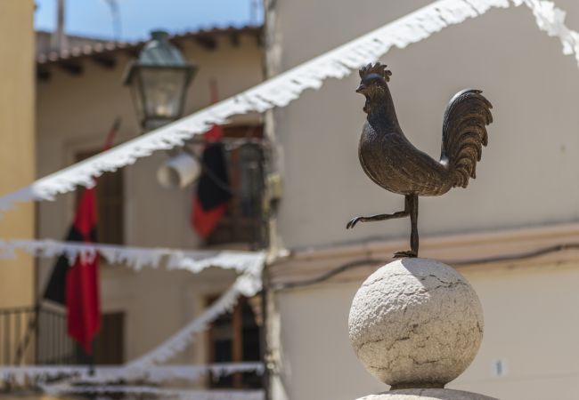 Villa in Alcudia - Mansion Bahia Villa in Alcudia - Mansion Bahia