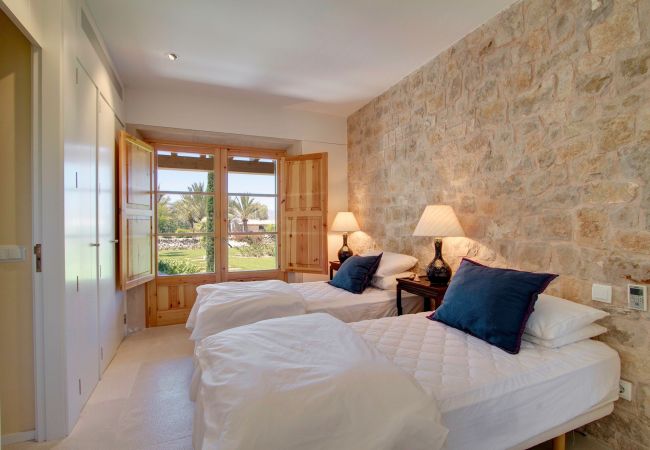 Villa in Alcudia - Mansion Bahia Villa in Alcudia - Mansion Bahia