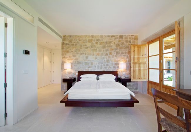 Villa in Alcudia - Mansion Bahia Villa in Alcudia - Mansion Bahia