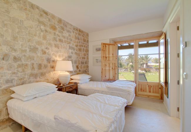 Villa in Alcudia - Mansion Bahia Villa in Alcudia - Mansion Bahia