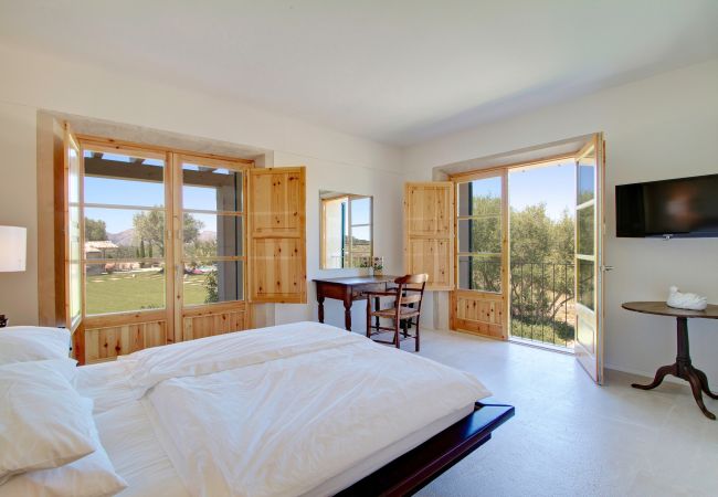 Villa in Alcudia - Mansion Bahia Villa in Alcudia - Mansion Bahia