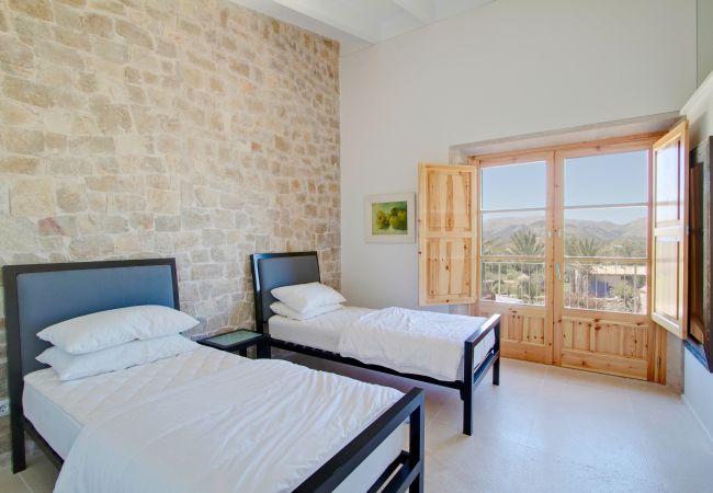 Villa in Alcudia - Mansion Bahia Villa in Alcudia - Mansion Bahia