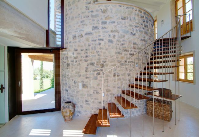 Villa in Alcudia - Mansion Bahia Villa in Alcudia - Mansion Bahia