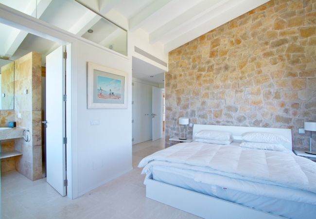 Villa in Alcudia - Mansion Bahia Villa in Alcudia - Mansion Bahia