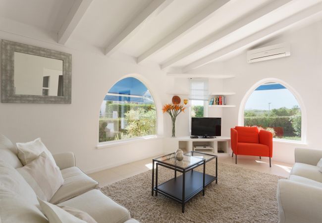 Villa in Pollensa - Villa Playero Villa in Pollensa - Villa Playero