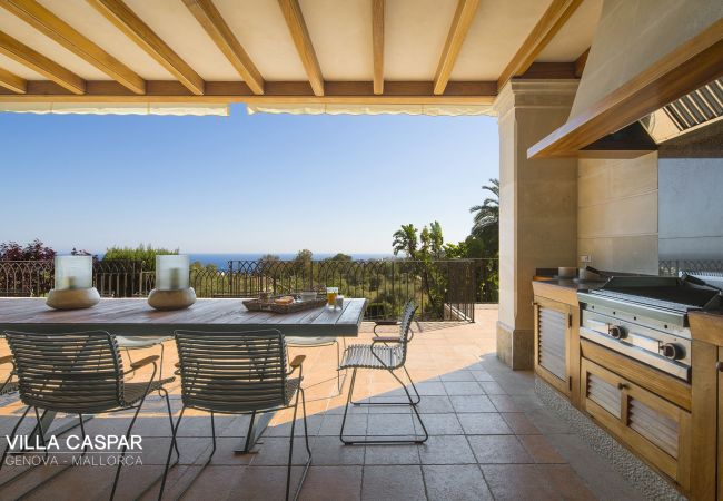 Villa in Palma  - Villa Caspar Villa in Palma  - Villa Caspar