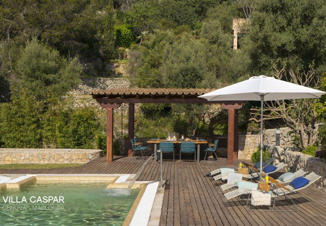 Villa in Palma  - Villa Caspar Villa in Palma  - Villa Caspar