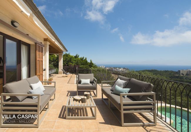 Villa in Palma  - Villa Caspar Villa in Palma  - Villa Caspar