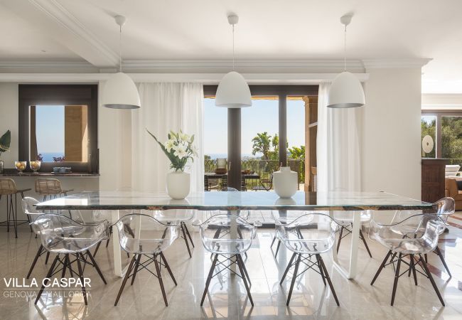 Villa in Palma  - Villa Caspar Villa in Palma  - Villa Caspar