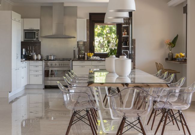 Villa in Palma  - Villa Caspar Villa in Palma  - Villa Caspar