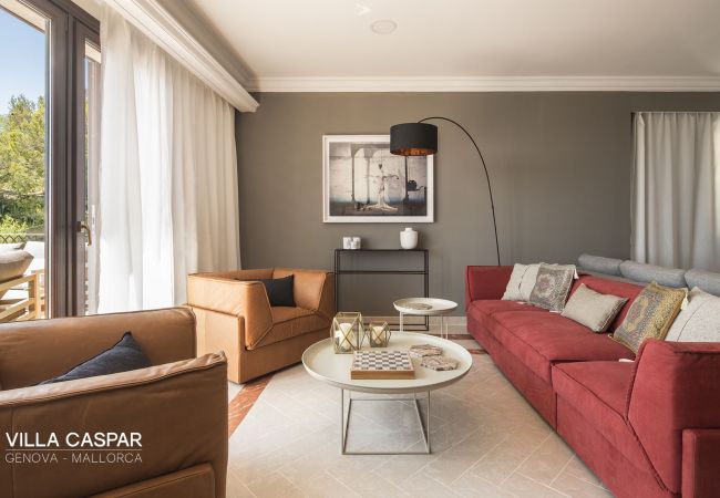 Villa in Palma  - Villa Caspar Villa in Palma  - Villa Caspar