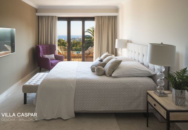 Villa in Palma  - Villa Caspar Villa in Palma  - Villa Caspar