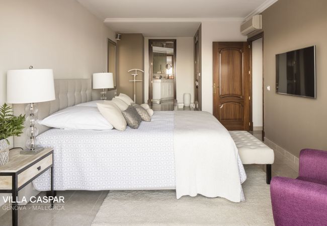 Villa in Palma  - Villa Caspar Villa in Palma  - Villa Caspar