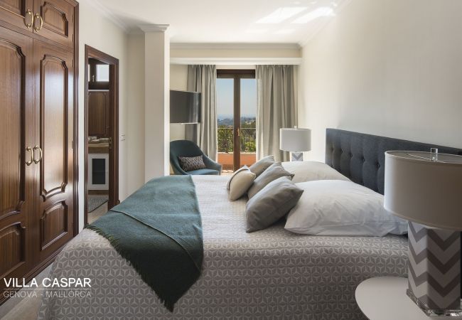 Villa in Palma  - Villa Caspar Villa in Palma  - Villa Caspar