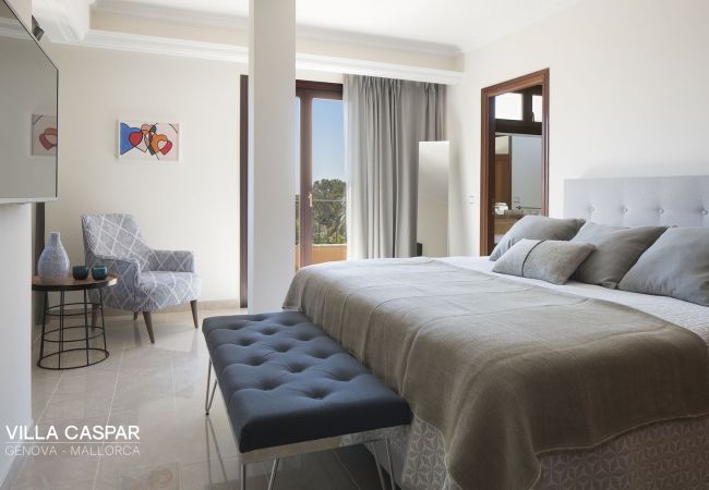 Villa in Palma  - Villa Caspar Villa in Palma  - Villa Caspar