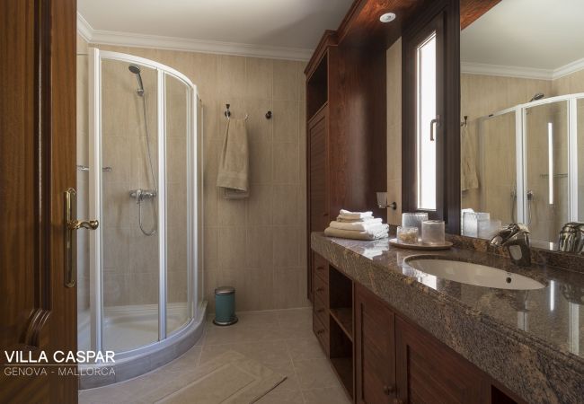 Villa in Palma  - Villa Caspar Villa in Palma  - Villa Caspar