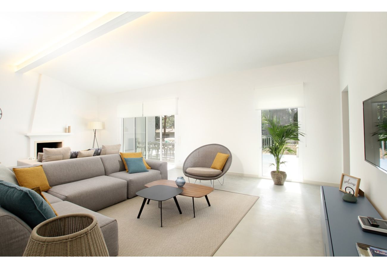 Villa in Pollensa - Can Rueda