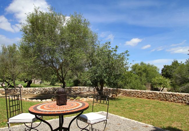 Villa in Pollensa - Olivo De La Roca Villa in Pollensa - Olivo De La Roca