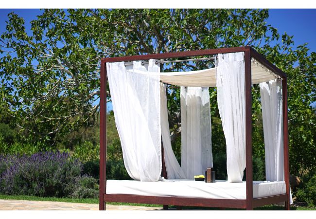 Villa in Pollensa - Olivo De La Roca Villa in Pollensa - Olivo De La Roca