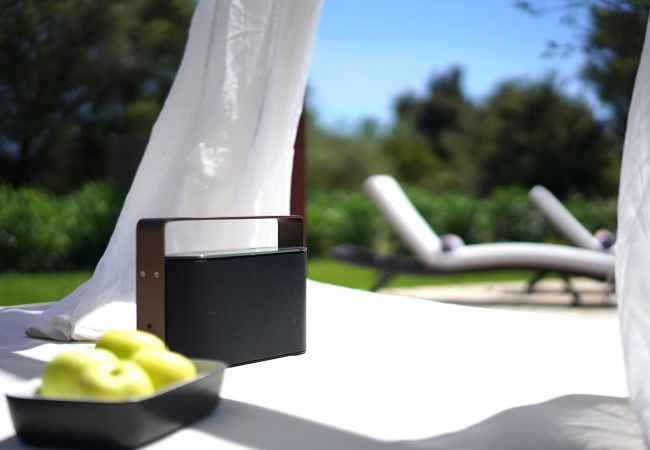 Villa in Pollensa - Olivo De La Roca Villa in Pollensa - Olivo De La Roca