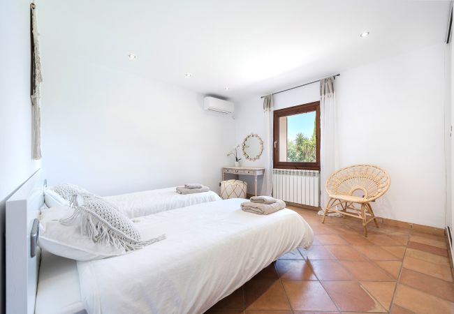 Villa in Alcudia - Villa Elvissa Villa in Alcudia - Villa Elvissa