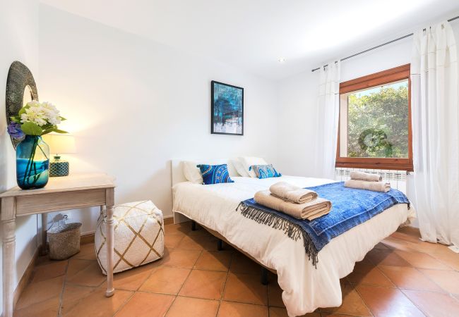 Villa in Alcudia - Villa Elvissa Villa in Alcudia - Villa Elvissa