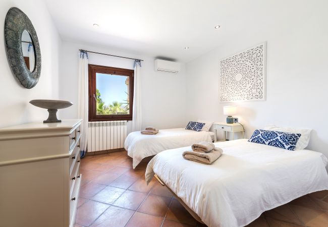 Villa in Alcudia - Villa Elvissa Villa in Alcudia - Villa Elvissa