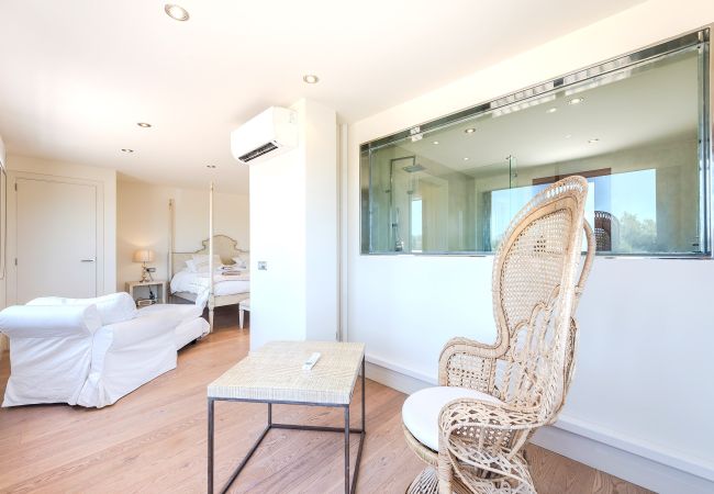 Villa in Alcudia - Villa Elvissa Villa in Alcudia - Villa Elvissa