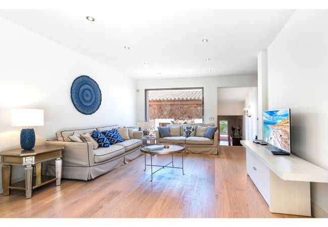 Villa in Alcudia - Villa Elvissa Villa in Alcudia - Villa Elvissa