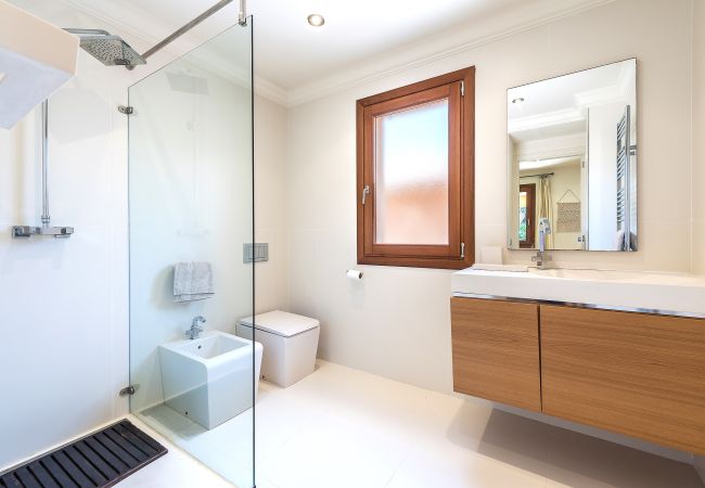 Villa in Alcudia - Villa Elvissa Villa in Alcudia - Villa Elvissa