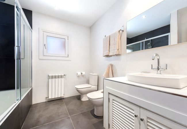 Villa in Alcudia - Villa Elvissa Villa in Alcudia - Villa Elvissa