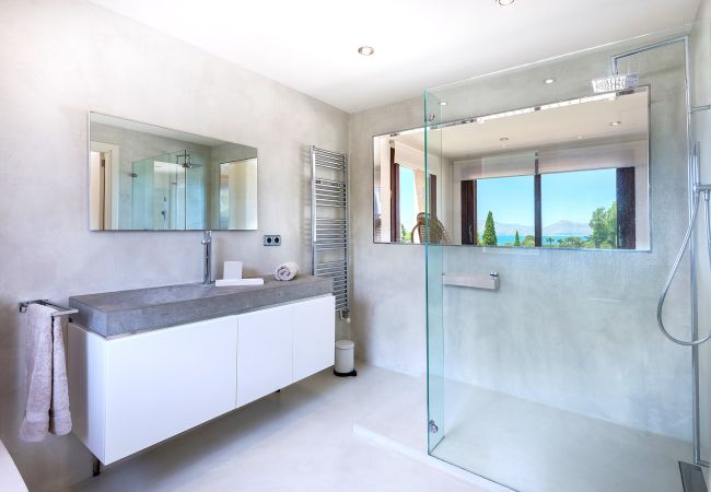 Villa in Alcudia - Villa Elvissa Villa in Alcudia - Villa Elvissa