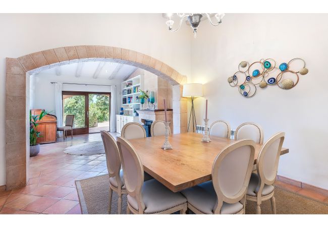 Villa in Alcudia - Villa Elvissa Villa in Alcudia - Villa Elvissa