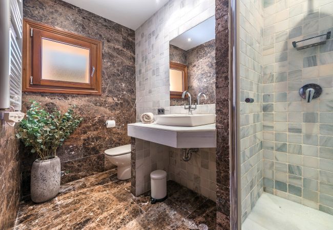 Villa in Alcudia - Villa Elvissa Villa in Alcudia - Villa Elvissa