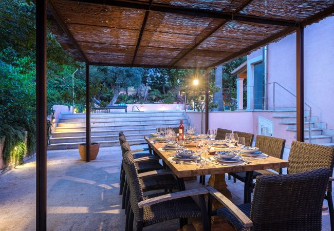 Villa in Alcudia - Villa Elvissa Villa in Alcudia - Villa Elvissa