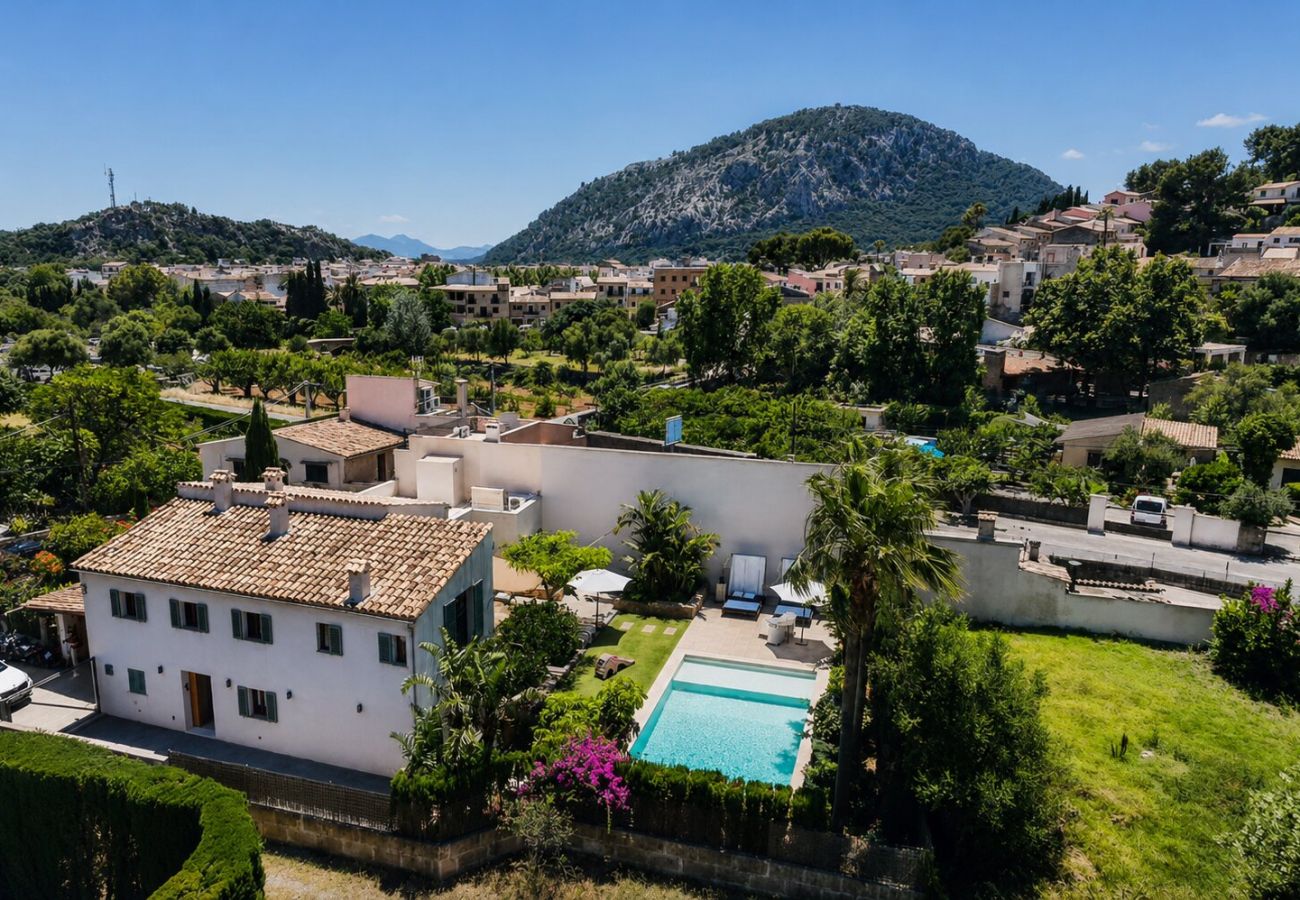 Villa in Pollensa - Villa Maronja