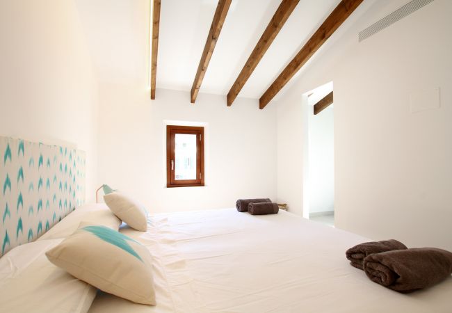 Doppelhaushälfte in Pollensa - Pius Eleven Doppelhaushälfte in Pollensa - Pius Eleven
