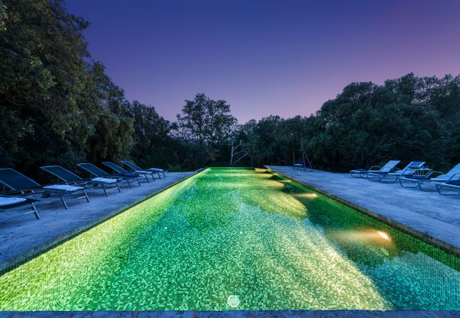 Villa in Pollensa - Ternelles Gran Villa in Pollensa - Ternelles Gran