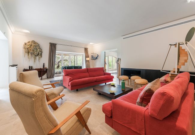 Villa in Pollensa - Ternelles Gran Villa in Pollensa - Ternelles Gran